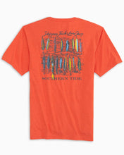 Southern Tide Skipper Jack’s Lure Shop T-shirt