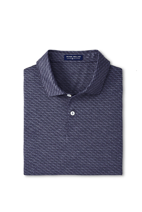 Peter Millar Billy Performance Jersey Polo