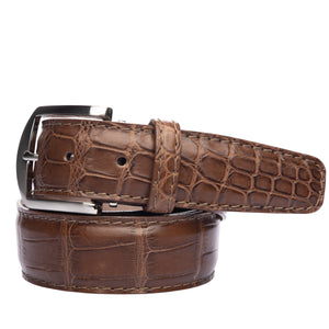 LEN American Alligator-Tobacco