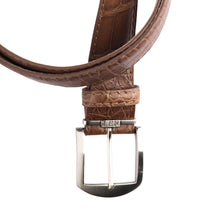 LEN American Alligator-Tobacco