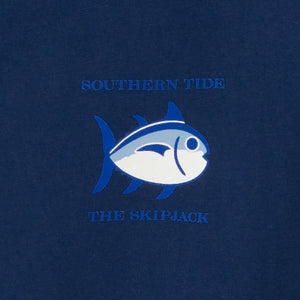 Southern Tide Original Skipjack Short Sleeve T-Shirt