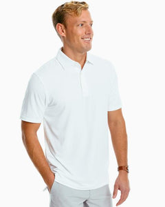 Southern Tide Ryder Performance Polo Shirt
