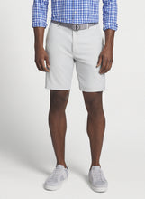 Peter Millar Salem Performance Short | British Grey