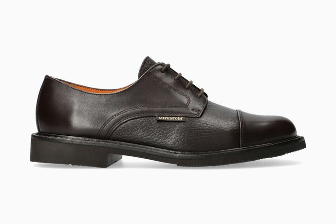 Mephisto Melchior | Dark Brown