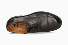 Mephisto Melchior | Dark Brown