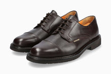 Mephisto Melchior | Dark Brown