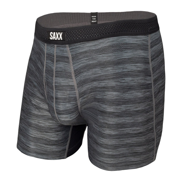 Saxx Hot Shot Boxer Brief