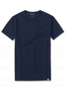 Derek Rose Men's Short Sleeve T-Shirt