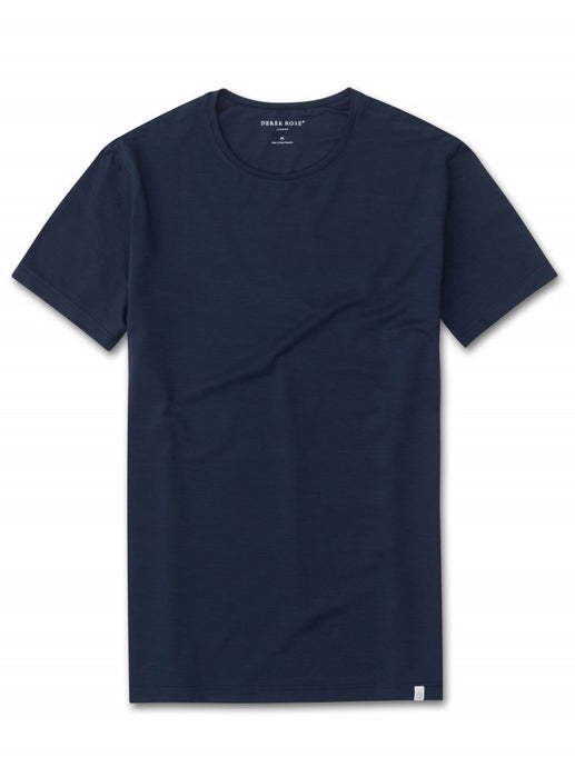 Derek Rose Men's Short Sleeve T-Shirt