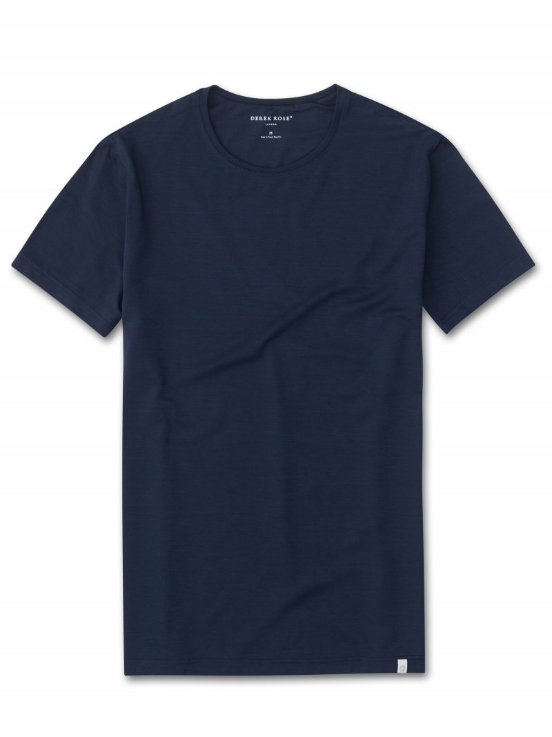 Derek Rose Men's Short Sleeve T-Shirt