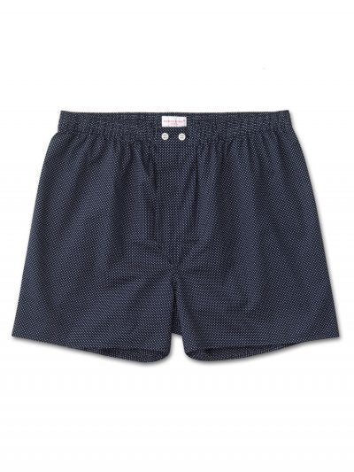 Derek Rose Men s Classic Fit Boxer Shorts Franco s Fine Clothier
