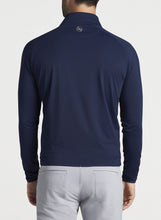 Peter Millar Stealth Performance Quarter-Zip | Navy