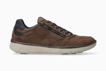 Mephisto Majestro | Dark Brown