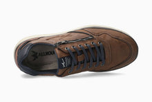 Mephisto Majestro | Dark Brown