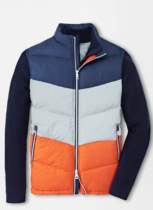 Peter Millar Apres Ski Vest | Multi