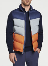 Peter Millar Apres Ski Vest | Multi