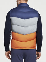 Peter Millar Apres Ski Vest | Multi