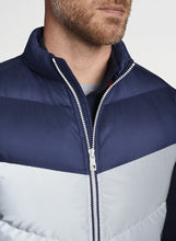 Peter Millar Apres Ski Vest | Multi