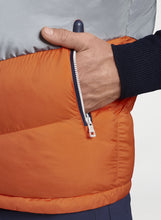 Peter Millar Apres Ski Vest | Multi