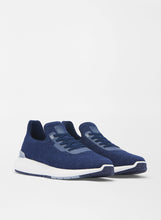 Peter Millar Hyperlight Apollo Sneaker | Navy