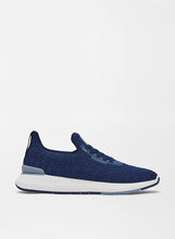 Peter Millar Hyperlight Apollo Sneaker | Navy