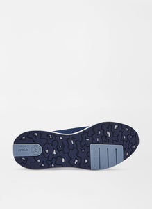 Peter Millar Hyperlight Apollo Sneaker | Navy