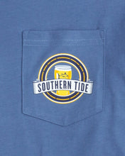Southern Tide Quality Brew Long Sleeve T-Shirt