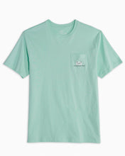 Southern Tide Tailgates and Touchdowns T-Shirt