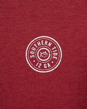 Southern Tide Hunting Club Long Sleeve T-Shirt
