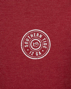 Southern Tide Hunting Club Long Sleeve T-Shirt