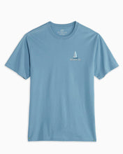 Southern Tide Southern Series Sailing T-Shirt