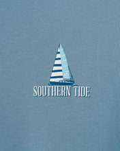 Southern Tide Southern Series Sailing T-Shirt