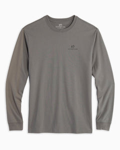Southern Tide Dirt Never Hurt Long Sleeve T-Shirt