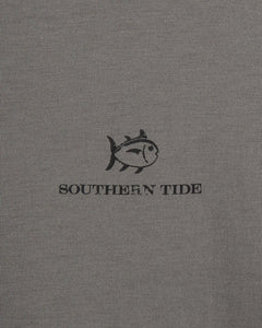 Southern Tide Dirt Never Hurt Long Sleeve T-Shirt