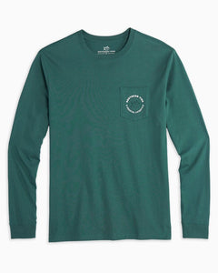 Southern Tide Coastal Lifestyle Long Sleeve T-Shirt