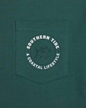 Southern Tide Coastal Lifestyle Long Sleeve T-Shirt