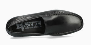 Mephisto Algoras | Black
