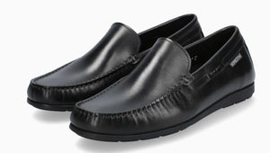 Mephisto Algoras | Black
