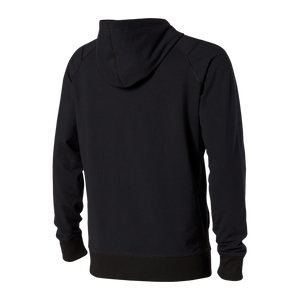 Saxx Down Time Hoodie-Black