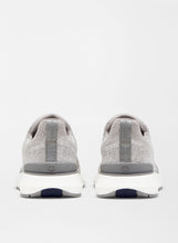 Peter Millar Hyperlight Apollo Sneaker | Moon Grey