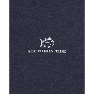 Southern Tide Lights and Lures Long Sleeve T-Shirt