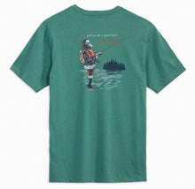 Southern Tide To All A Good Bite T-Shirt