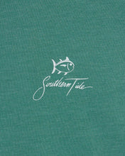 Southern Tide To All A Good Bite T-Shirt