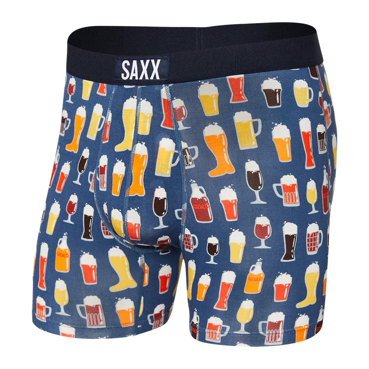 Saxx Brief | Pitcher Perfect Vibe