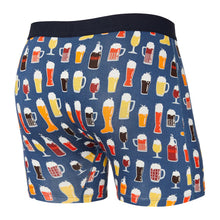 Saxx Brief | Pitcher Perfect Vibe