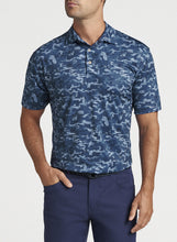 Peter Millar Tidal Performance Jersey Polo