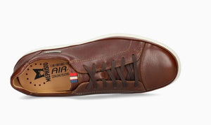 Mephisto Thomas | Hazelnut