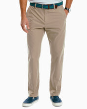 Southern Tide Jack Performance Pant | Khaki-32”