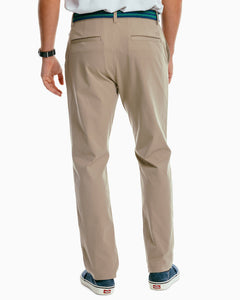 Southern Tide Jack Performance Pant | Khaki-32”