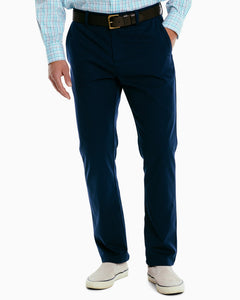 Southern Tide Jack Performance Pant | Navy-32”